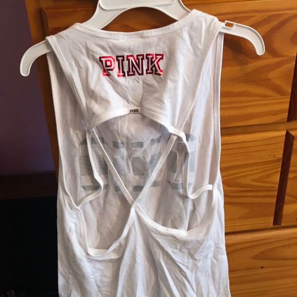 vs pink ohio state tank - Picture 2 of 2